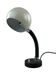 60s 70s table lamp Egon Hillebrand spherical lamp Space Age metal design