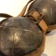 Boules pétanques vintage 1950