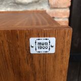 Set of 2 nightstands