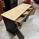 Mid-20th Century Store Counter