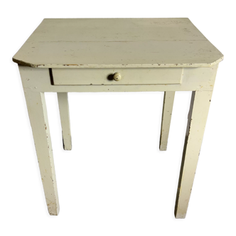 Side table