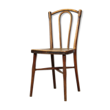 Antique Bentwood Chair from Johann Kohn and Co, 1930s