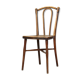 Antique Bentwood Chair from Johann Kohn and Co, 1930s