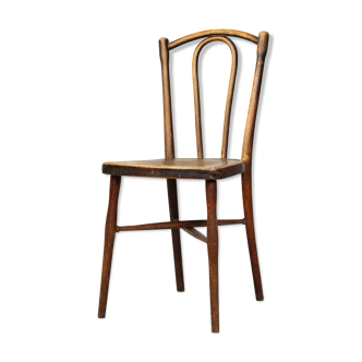Antique Bentwood Chair from Johann Kohn and Co, 1930s