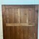 Grand miroir ancien bois doré 108cmx118cm