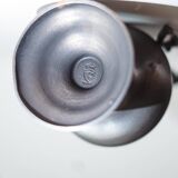 ANTIQUE FRENCH TIN “Les Etains Dauphinois” Vintage Tin/Pitcher/Jug