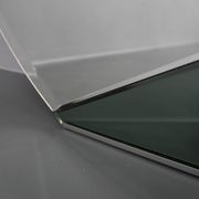 Miroir rond, Italie, années 1970