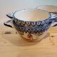 Set of 3 vintage bowls