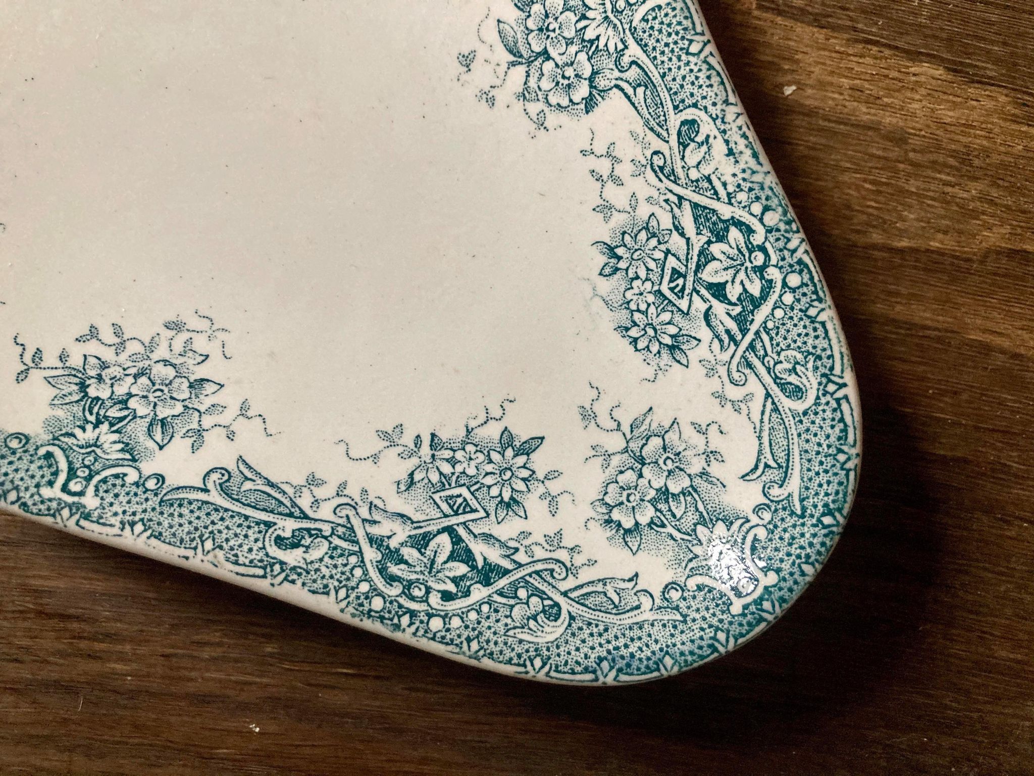 Ravier Saint-Amand Waters Model Prima