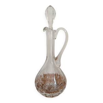 Wine carafe