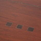 Beautiful Art Deco design side table in good condition