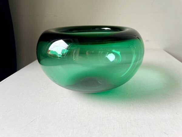 Bol Holmegaard 'Provence' par Per Lutken conçu en 1956