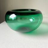 Holmegaard ‘Provence’ bowl by Per Lutken designed 1956