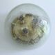 Vintage Limburg Space Age Murano Glass Light