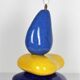 Lamp by François Chatain 1960