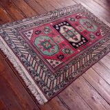 Tapis Caucasien Shirvan fait main 171x110cm