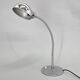 1960's Chrome Adjustable Table Lamp, Italy