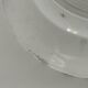 4 ironstone plates A. Lebacqz & M. Bouchart Richelieu model