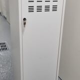 Storage cabinet white Pierre Henry
