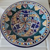 Hollow dish Tunisia