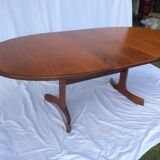 Table extensible oval G plan