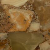 Onyx Marble Coffee Table
