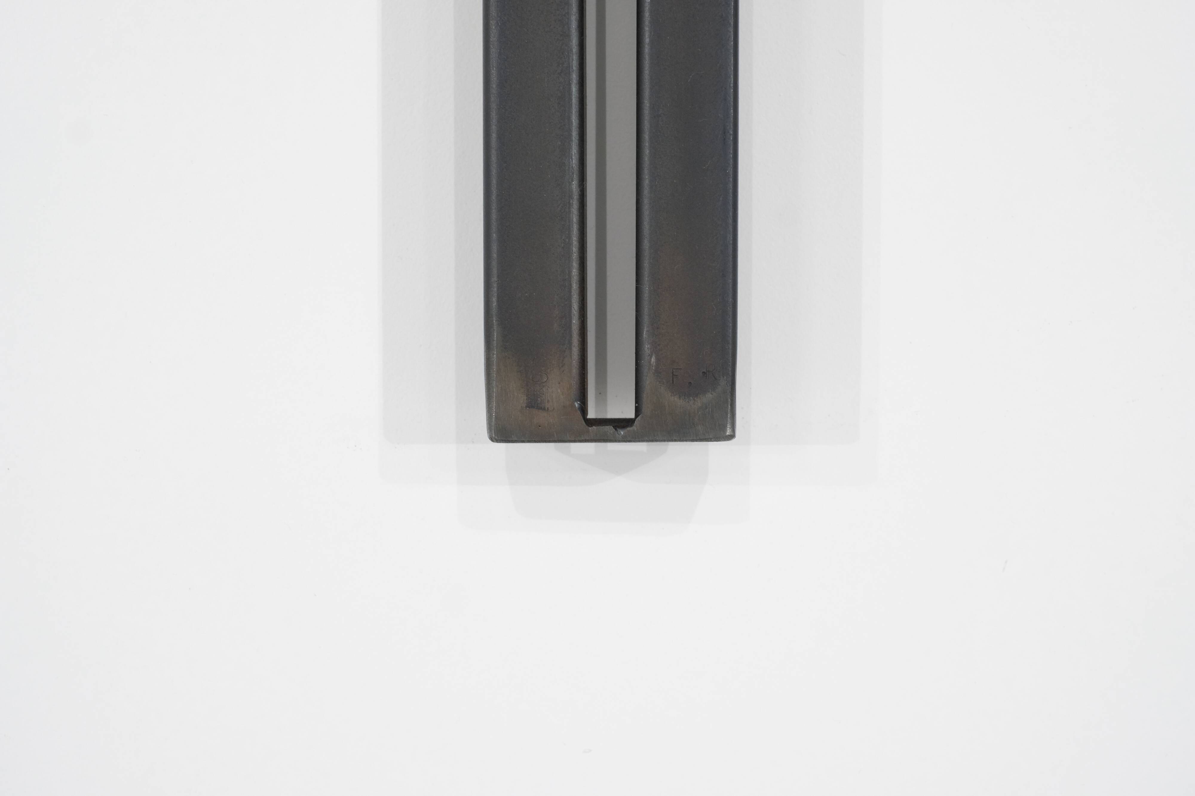 "Monza" wall sconces by Franck Robichez for Dritsh, Paris.