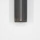 "Monza" wall sconces by Franck Robichez for Dritsh, Paris.