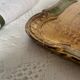 Italian wooden tray
