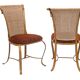 Set de 4 chaises