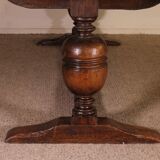 Renaissance Monastery Table - 16th Century