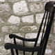 Rocking-chair Stol Kamnik 1960