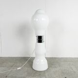 Vintage carlo Nason floor lamps, 1960s