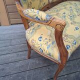 Antique Louis XV bench