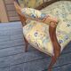 Antique Louis XV bench