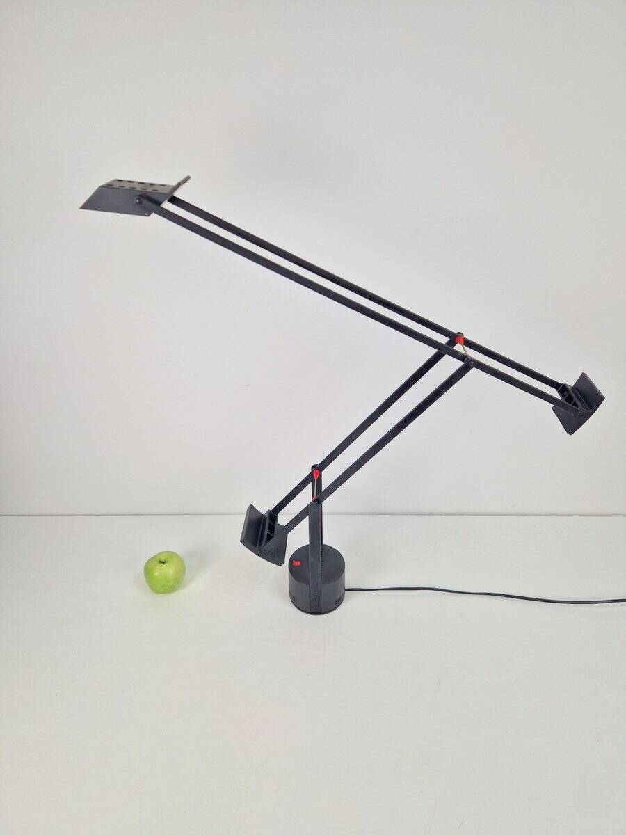 Tizio Table Lamp by Richard Sapper for Artemide, 1970s