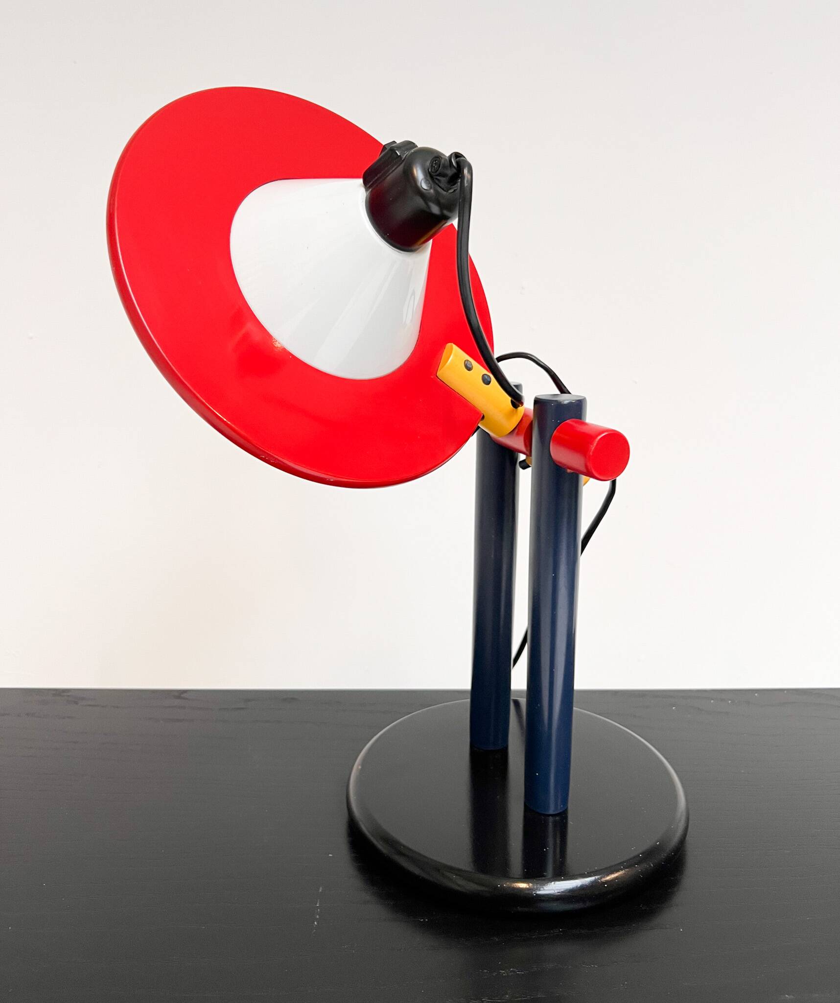 Colorin lamp by Eduardo Albors for Lamsar, 1980s