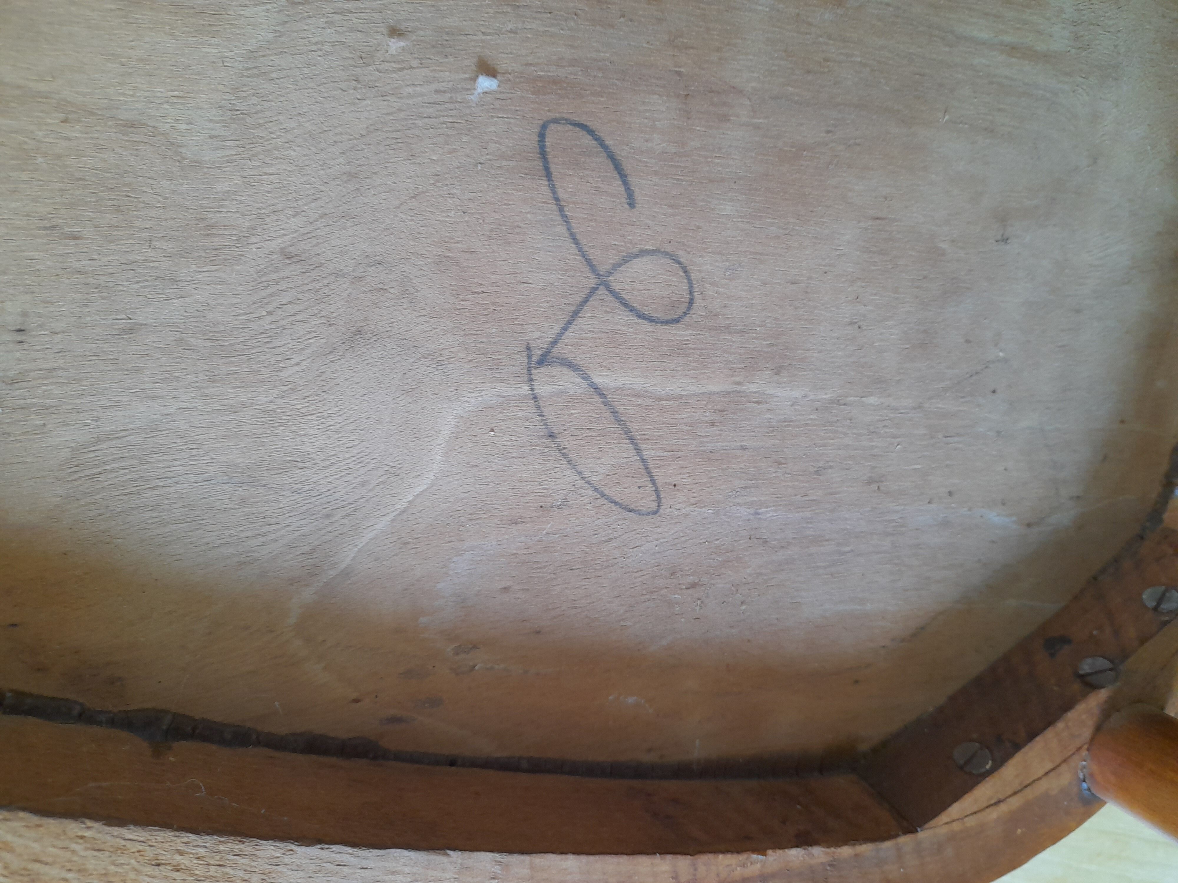 Armchair