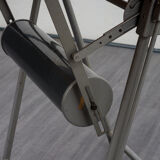 Drawing table 1950s from Franz Kuhlmann