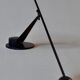 Lampe de bureau articulée Fase, Espagne 1980