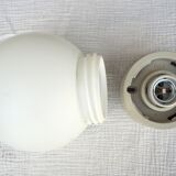 Pair of Ikea wall lamps 90s