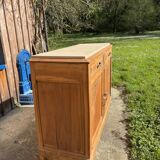 1930s Art Deco Sideboard