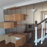 Paul Michel Composing Furniture