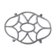 Art deco tray