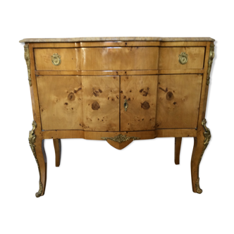 Philippe Louis style dresser