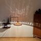 Shelf Lamp by Kajsa & Nils ''Nisse'' Strinning for String Design