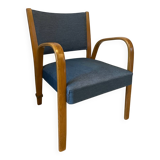 Bridge Bow Wood Steiner armchairs