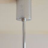 Sputnik space age chandelier 9 lights 1970s