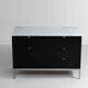 Rare executive cabinet by Florence Knoll for Knoll International, 1970s