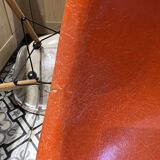 Set of 6 DSW Eames chairs - Herman Miller